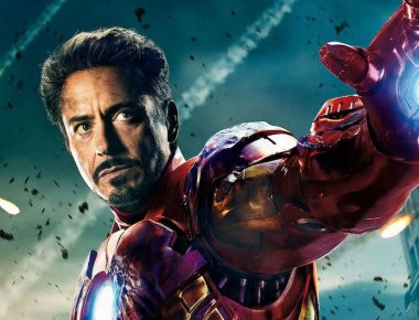 15 πράγματα που δεν γνωρίζατε για τον «mr. Iron Man» Ρόμπερτ Ντάουνι Τζούνιορ (βίντεο)